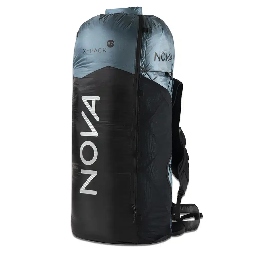 Sac de Portage Hike and Fly Nova X-PACK 50