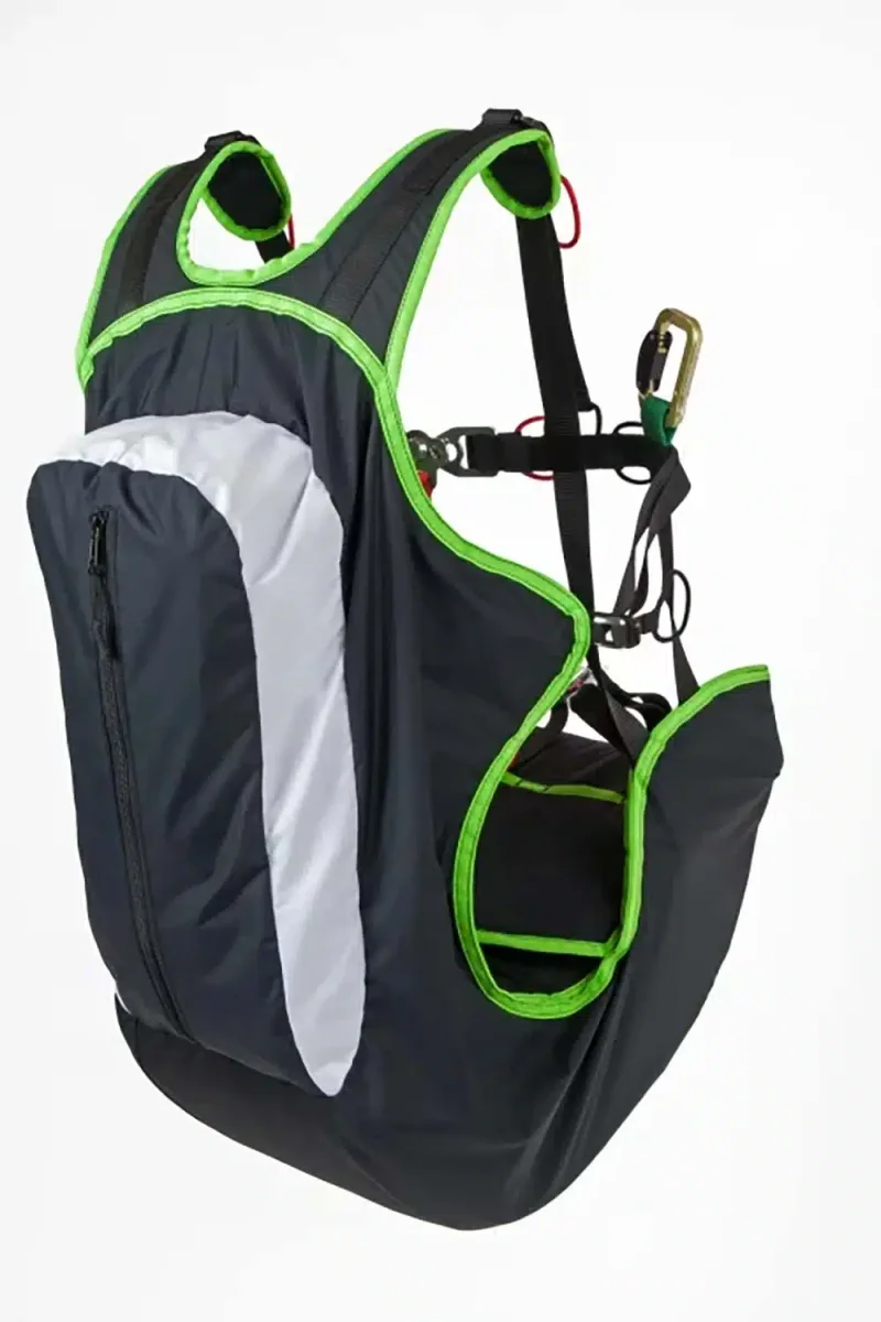 Sellette Passager Biplace Independence Junior – Image 4