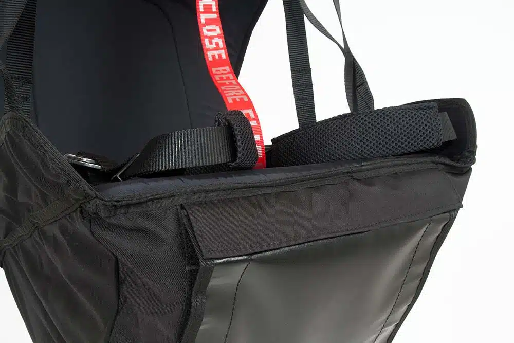 Sellette Passager Biplace Independence Junior – Image 5