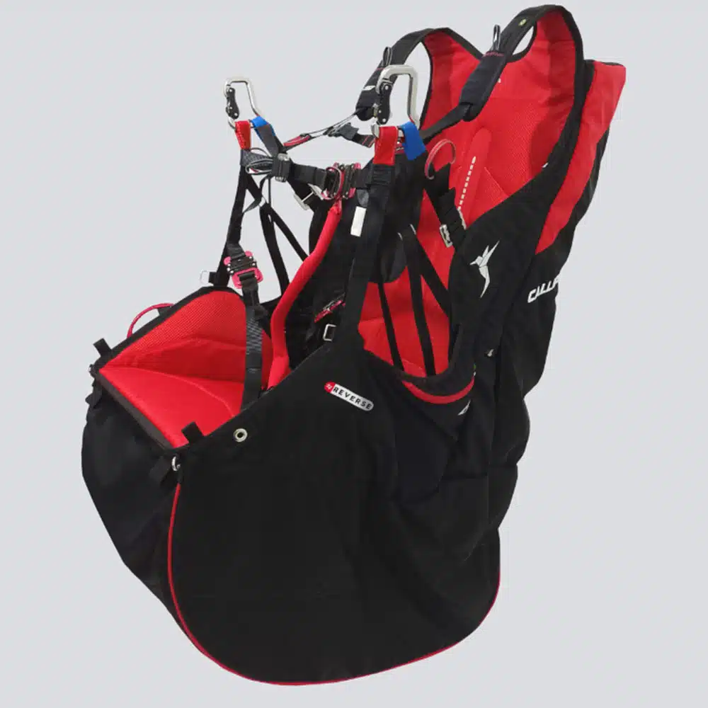 Sellette Réversible Sol Calliplox Reverse 2