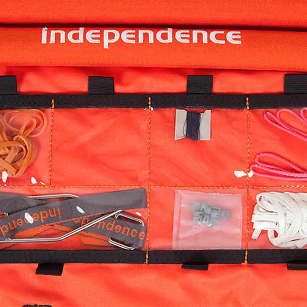 Set de Pliage Secours Independence – Image 2