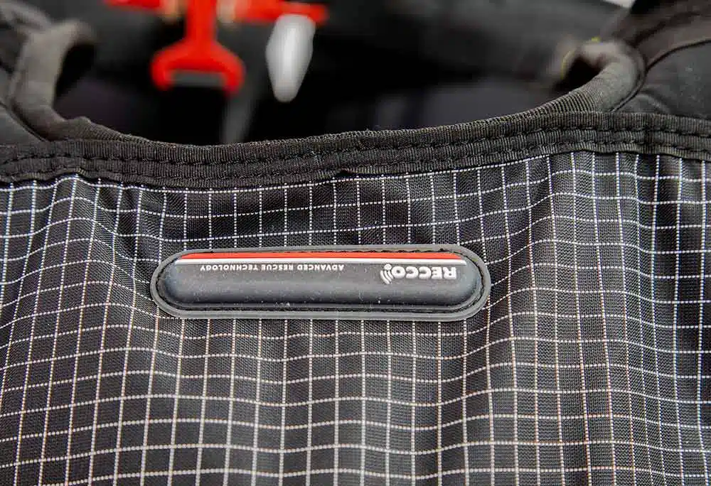 Sellette Icaro Loxia 2 Pilote Biplace – Image 3