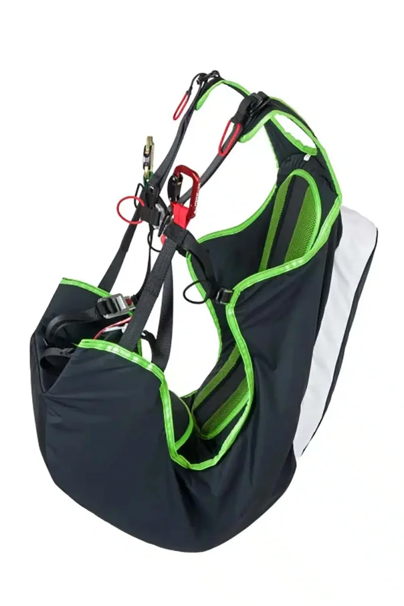 Sellette Passager Biplace Independence Junior