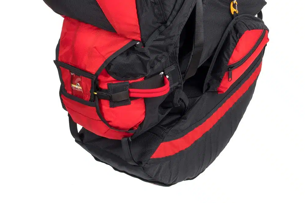 Sellette Biplace Independence Pilot Alpin – Image 3