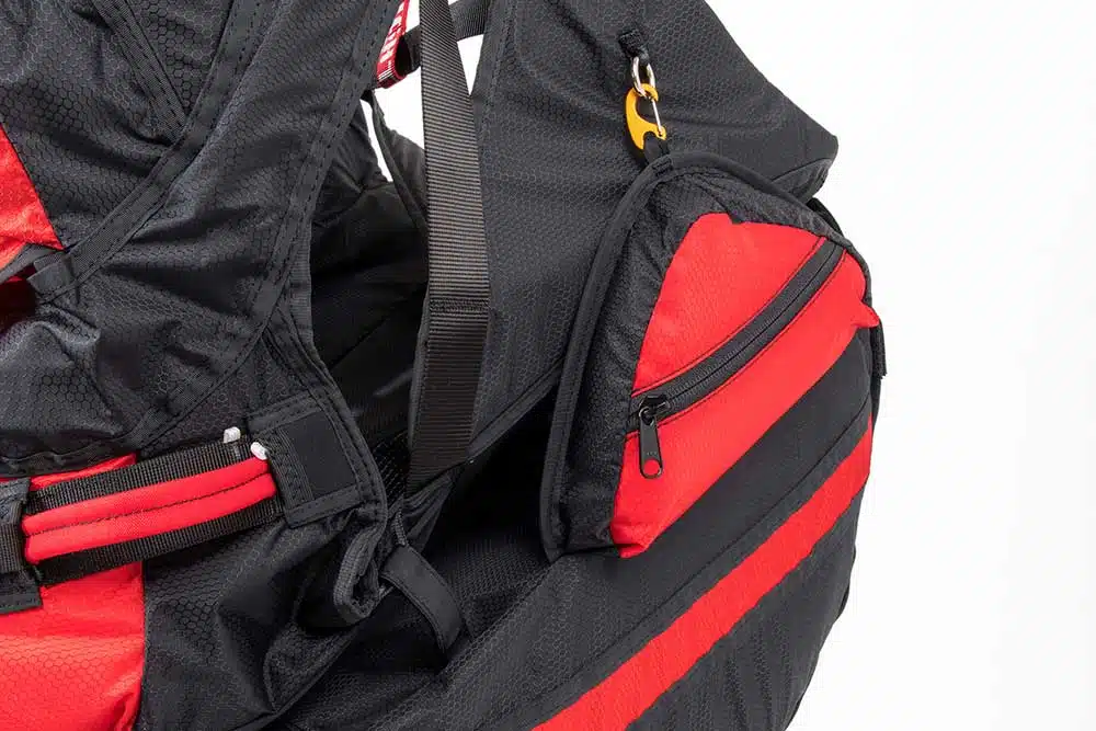 Sellette Biplace Independence Pilot Alpin – Image 4