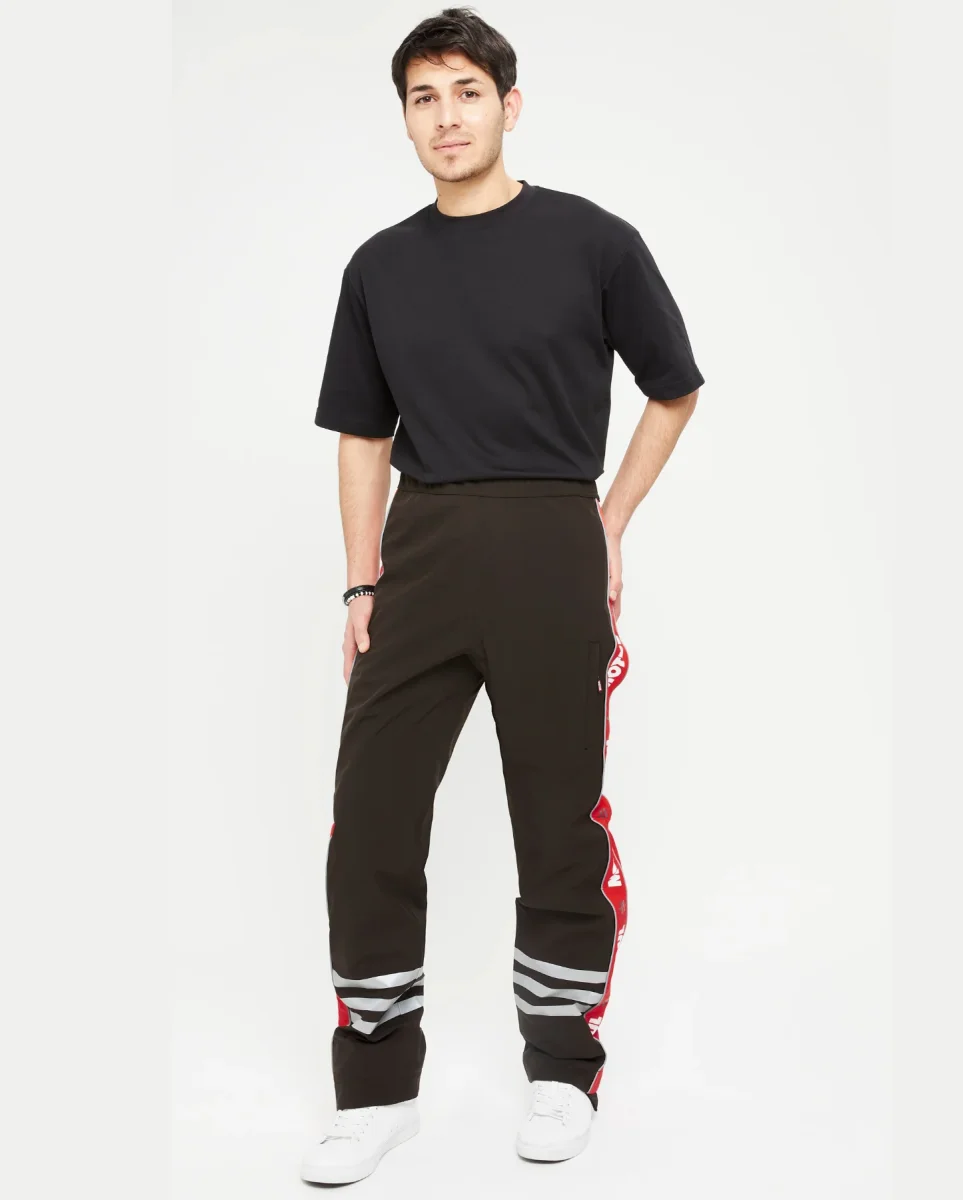 PANTALON DE PLUIE UC X MOTUL