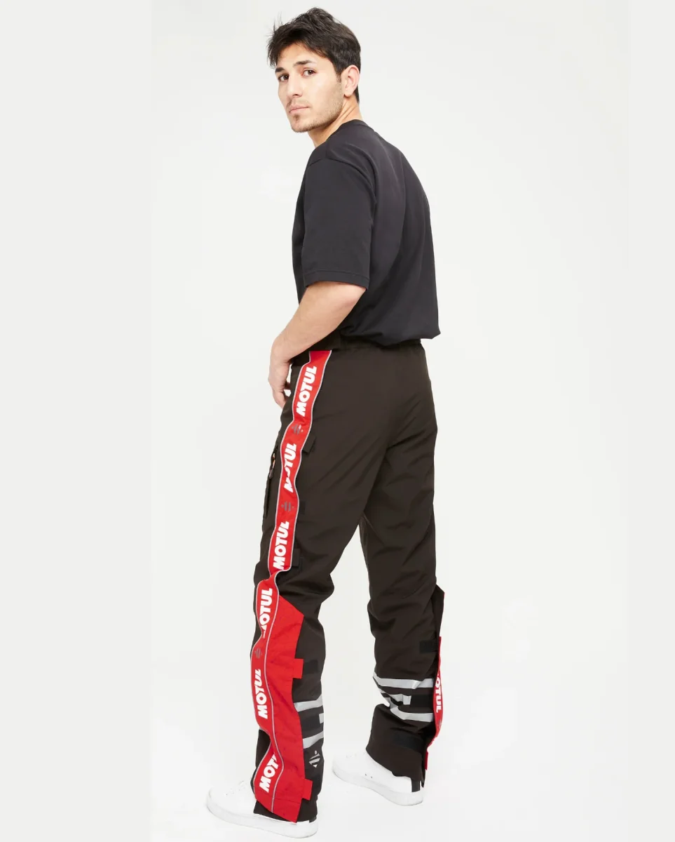 PANTALON DE PLUIE UC X MOTUL – Image 5