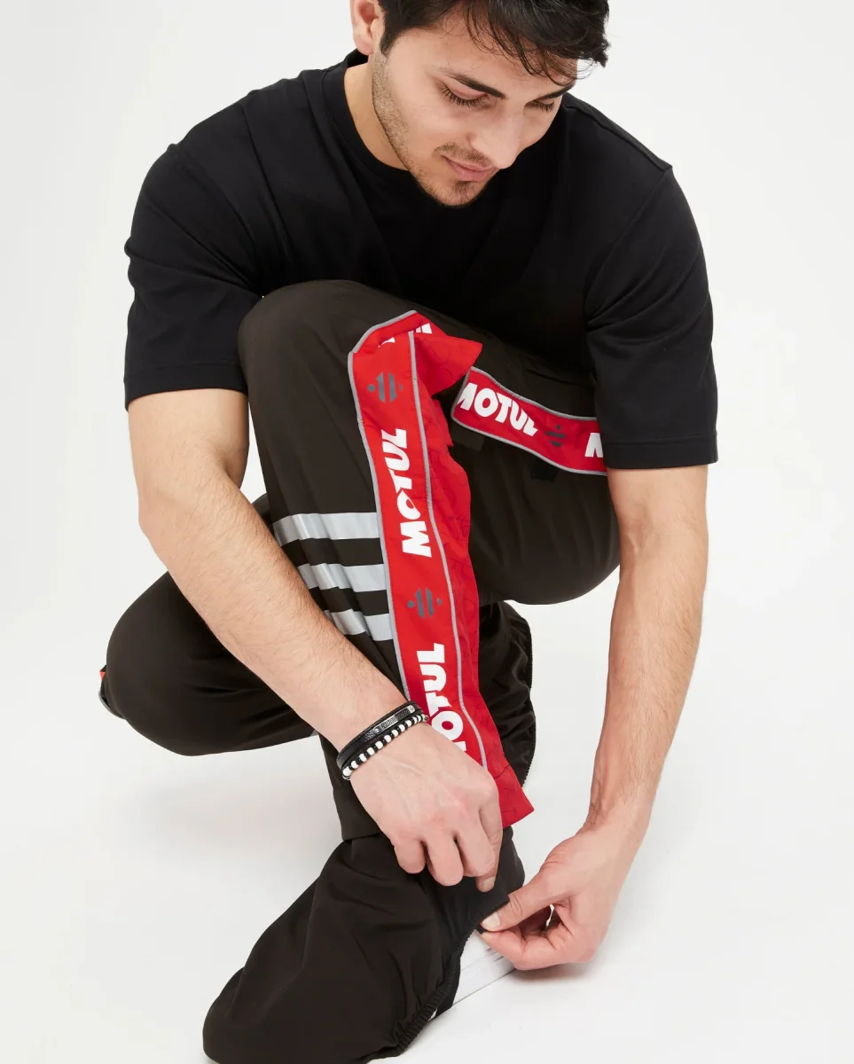 PANTALON DE PLUIE UC X MOTUL – Image 3