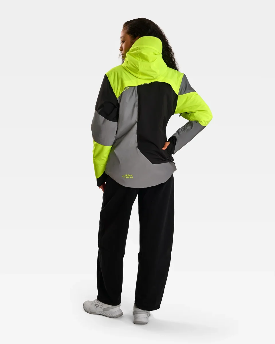 VESTE VISIBLE & RÉVERSIBLE REPOP HIVER – Image 8