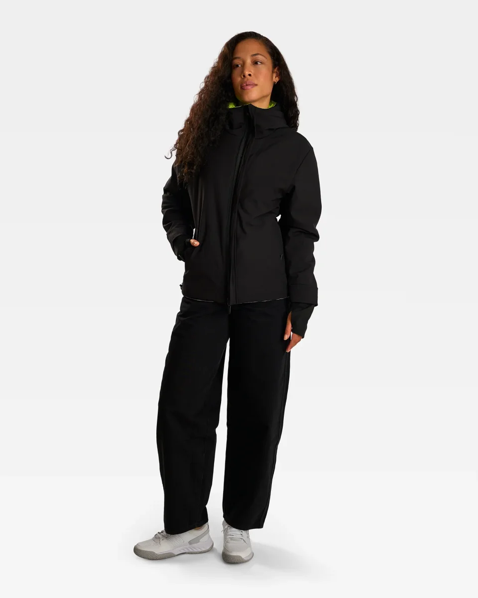 VESTE VISIBLE & RÉVERSIBLE REPOP HIVER – Image 3