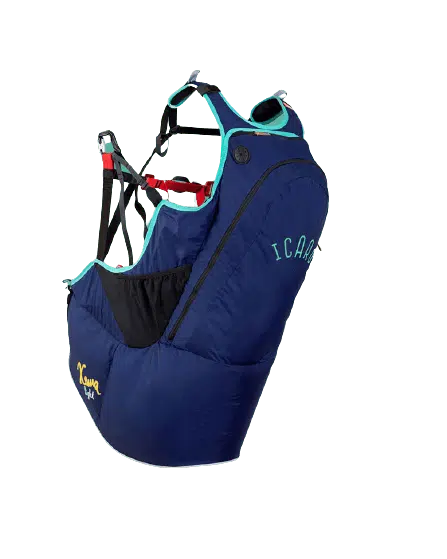 Sellette Réversible Icaro Xema Light – Image 2