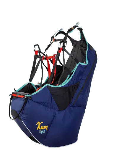 Sellette Réversible Icaro Xema Light