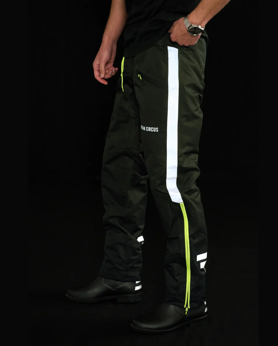 PANTALON DE PLUIE IYUC – Image 2