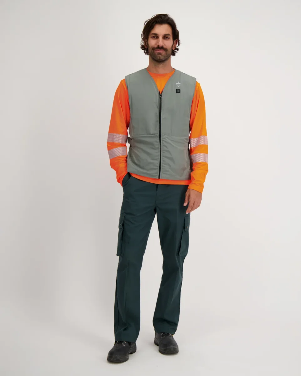 GILET RAFRAÎCHISSANT CIRCEAU – Image 6