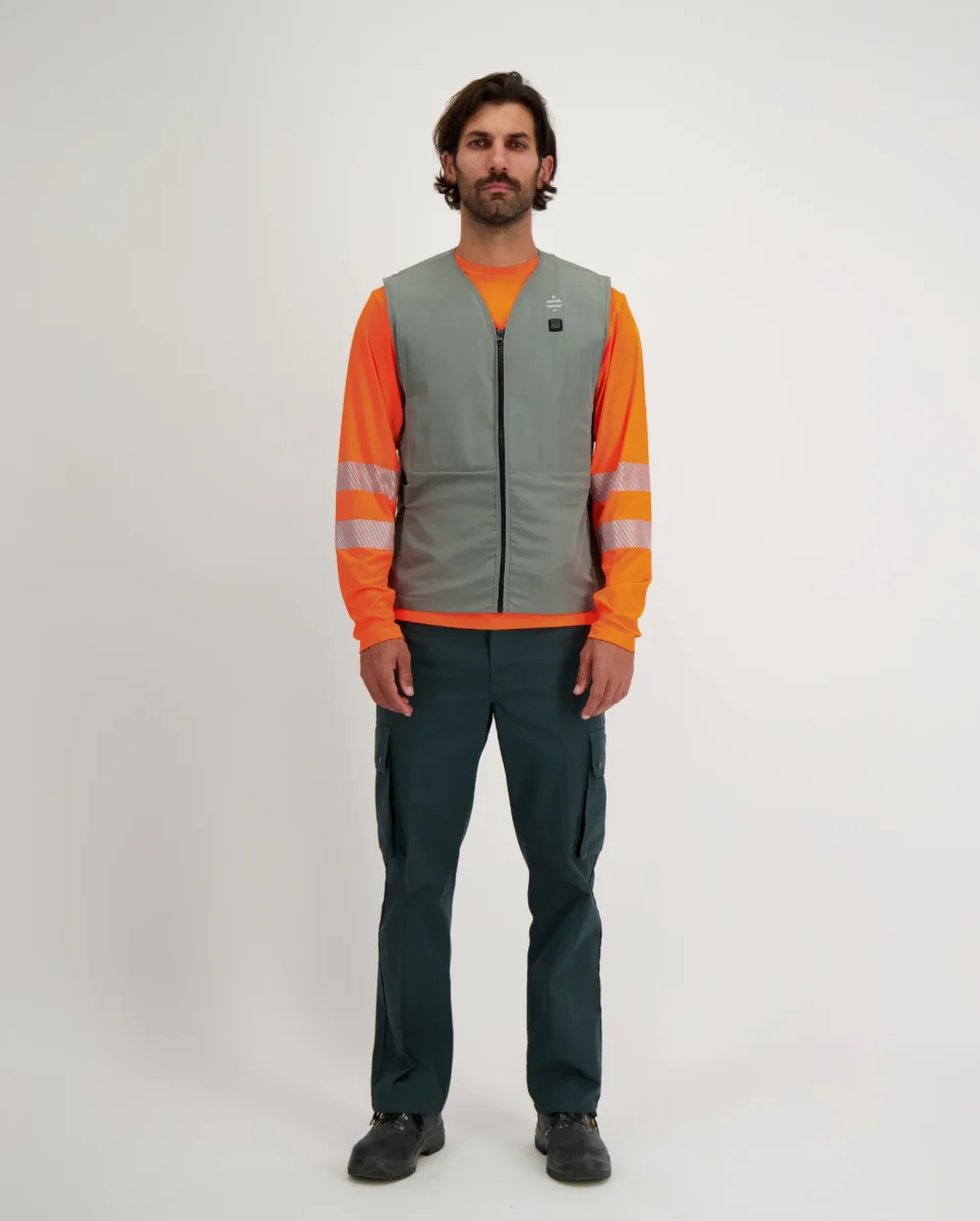 GILET RAFRAÎCHISSANT CIRCEAU