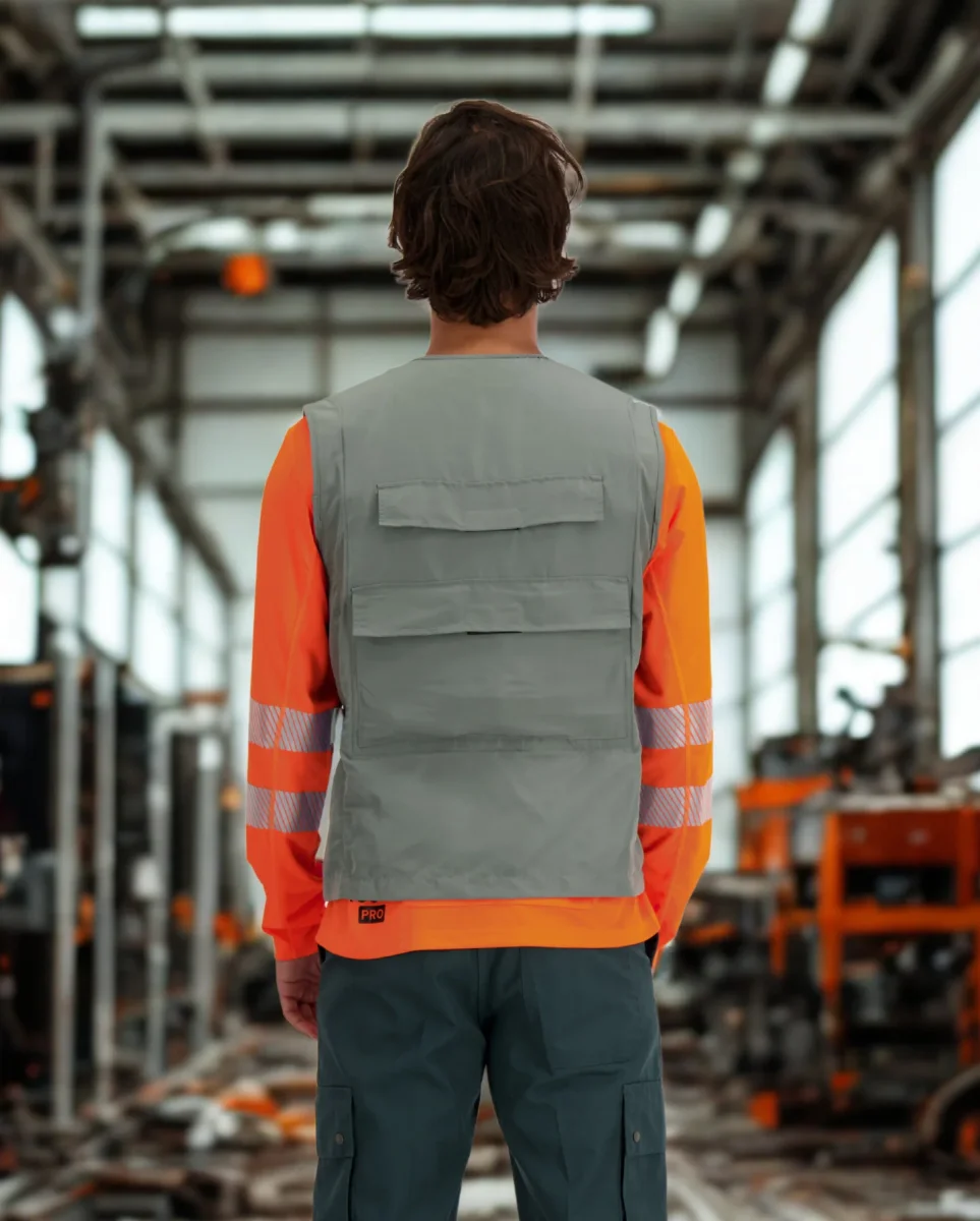 GILET RAFRAÎCHISSANT CIRCEAU – Image 4